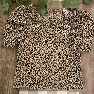 Justice Blouse for Girls